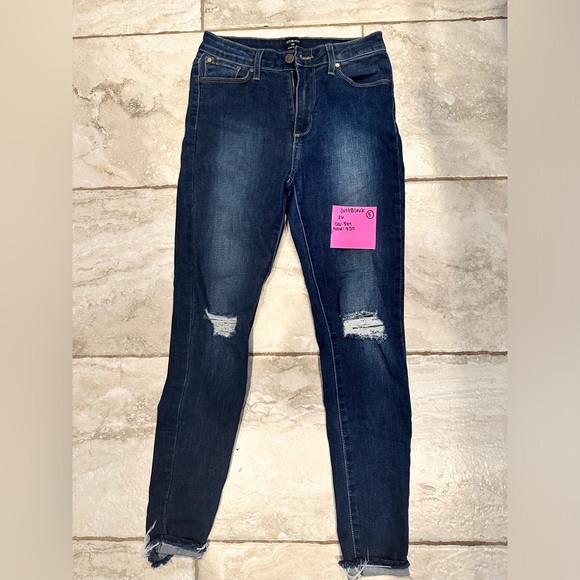 8 Pairs of JustBlack, Flying Monkey and BlankNYC jeans - ALL or SEPARATE - Picture 10 of 10